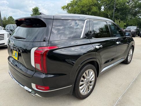 Used 2020 Hyundai Palisade Limited FWD image 5