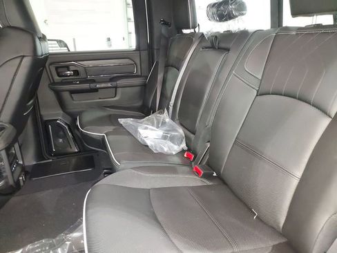 New 2026 RAM 2500 Limited image 29