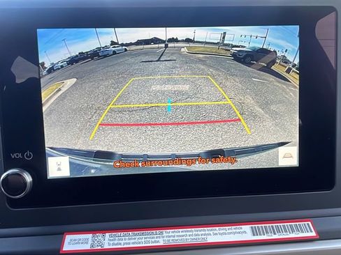 New 2026 Toyota Tacoma SR image 29