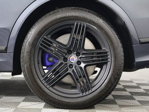 Used 2022 BMW ALPINA XB7 AWD/4WD image 17