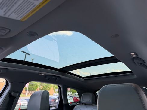 Used 2022 Lincoln Corsair Reserve w/ Equipment Group 201A AWD/4WD image 52