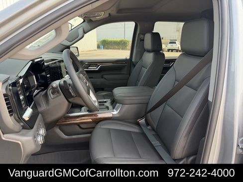 New 2026 GMC Sierra 1500 Elevation w/ Elevation Premium Package AWD/4WD image 21