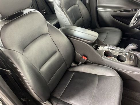 Certified 2016 Chevrolet Malibu LT w/ Leather Package image 29