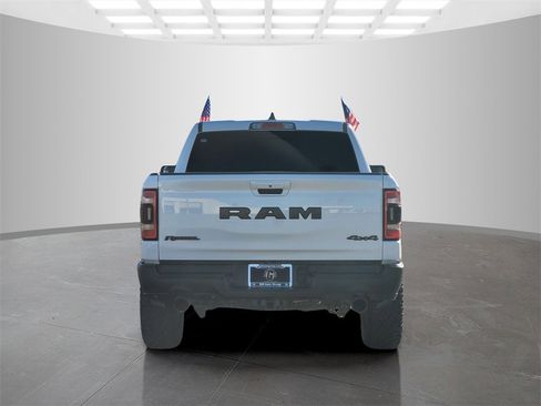 Used 2019 RAM 1500 Rebel w/ Rebel Level 2 Equipment Group image 5