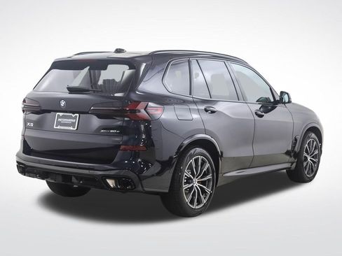 New 2026 BMW X5 xDrive50e AWD/4WD image 5