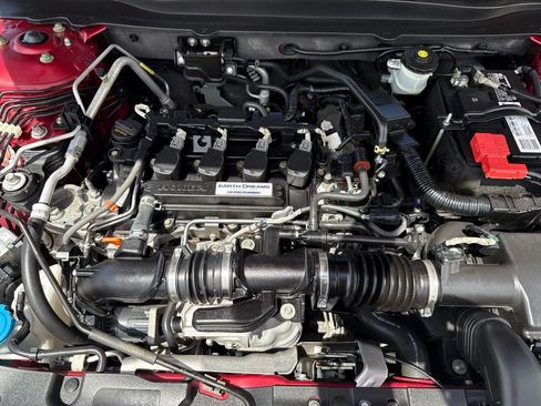 Used 2019 Honda Accord LX image 28
