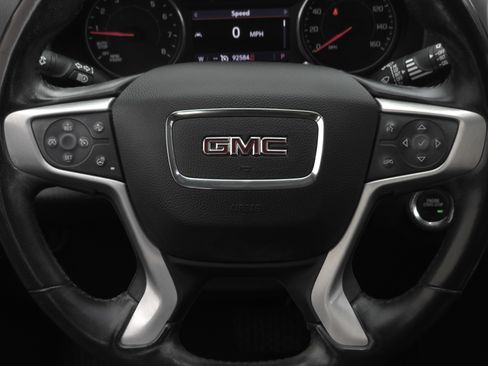 Used 2020 GMC Terrain SLT w/ Preferred Package image 22