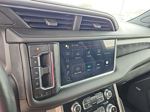 Certified 2023 GMC Yukon Denali w/ Denali Reserve Package image 16