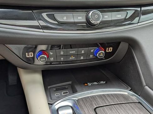Used 2024 Buick Enclave Avenir w/ Avenir Technology Package FWD image 10