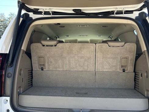 Used 2017 Chevrolet Tahoe LT image 6