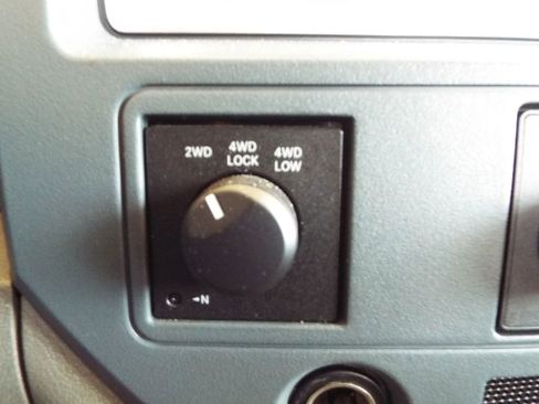 Used 2008 Dodge Ram 1500 Truck SLT w/ Trailer Tow Group image 14