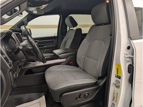 Used 2023 RAM 1500 Big Horn AWD/4WD image 8