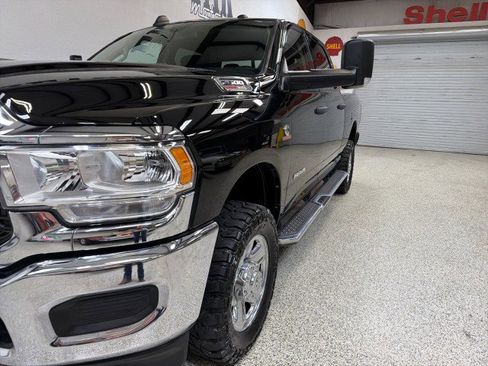 Used 2020 RAM 2500 Tradesman image 10