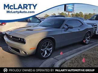 Used 2017 Dodge Challenger SXT Plus video 1