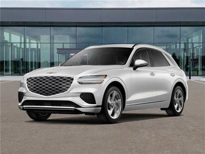 Certified 2026 Genesis GV70 2.5T