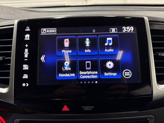 Used 2018 Honda Pilot EX-L image 21