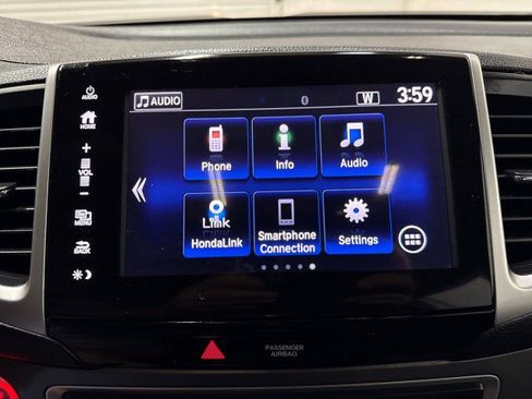 Used 2018 Honda Pilot EX-L image 21