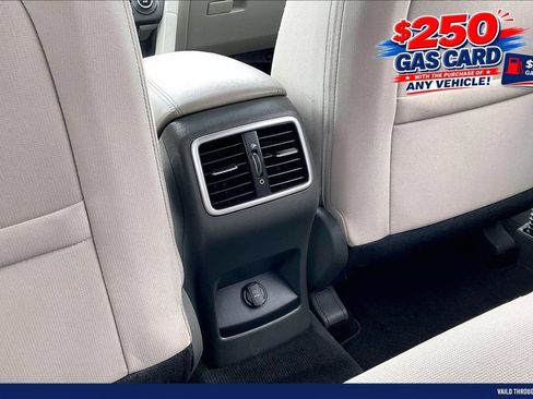 Used 2019 Kia Sportage LX w/ LX Popular Package FWD image 34