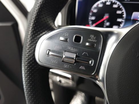 Certified 2022 Mercedes-Benz G 550 w/ Exclusive Interior Package image 11