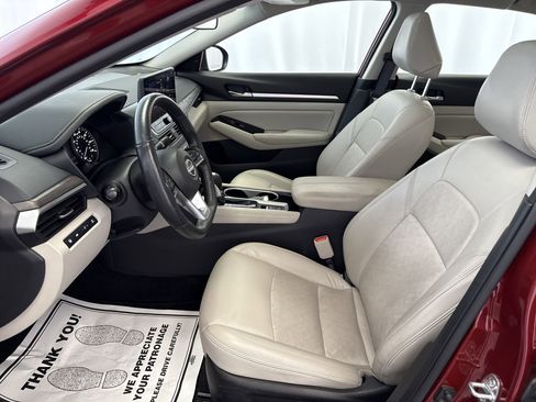 Used 2024 Nissan Altima 2.5 SL image 7