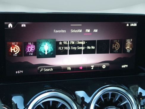 New 2026 Mercedes-Benz GLA 250 image 21