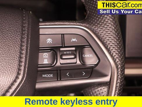 Used 2024 Toyota Tacoma SR5 AWD/4WD image 19