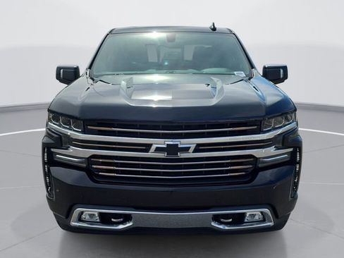 Used 2020 Chevrolet Silverado 1500 High Country w/ LPO, Dark Essentials Package image 8