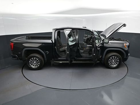 Used 2021 GMC Sierra 1500 AT4 AWD/4WD image 54