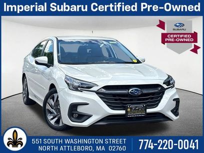 Used 2023 Subaru Legacy Limited