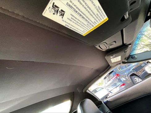 Used 2007 Chevrolet Corvette Convertible w/ Preferred Equipment Group image 20