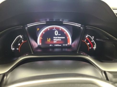 Used 2021 Honda Civic Sport image 25