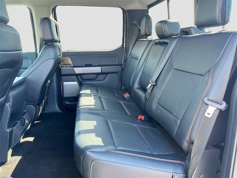 Used 2022 Ford F150 Lariat w/ Equipment Group 501A Mid image 25