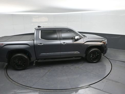 Used 2024 Toyota Tundra 1794 Edition image 41