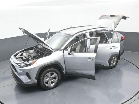 Used 2023 Toyota RAV4 XLE image 66