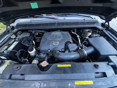 Used 2007 Nissan Armada SE RWD image 11