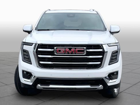 New 2026 GMC Yukon XL Elevation w/ Elevation Premium Package RWD image 3