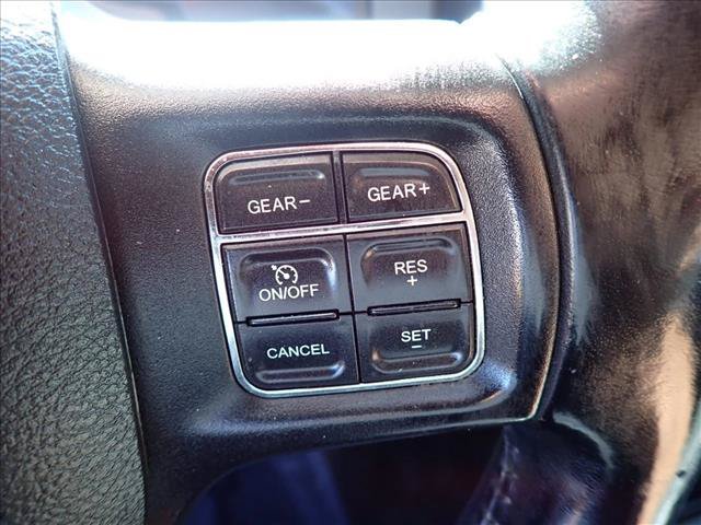 Used 2016 RAM 1500 Big Horn RWD image 16