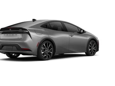 New 2026 Toyota Prius Plug-In Hybrid w/ Limited Premium Package FWD image 64