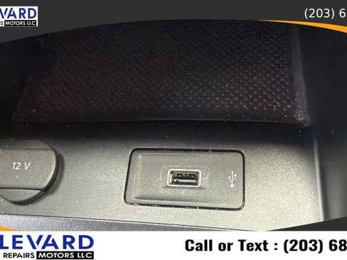 Used 2020 Volkswagen Passat 2.0T R-Line FWD image 16