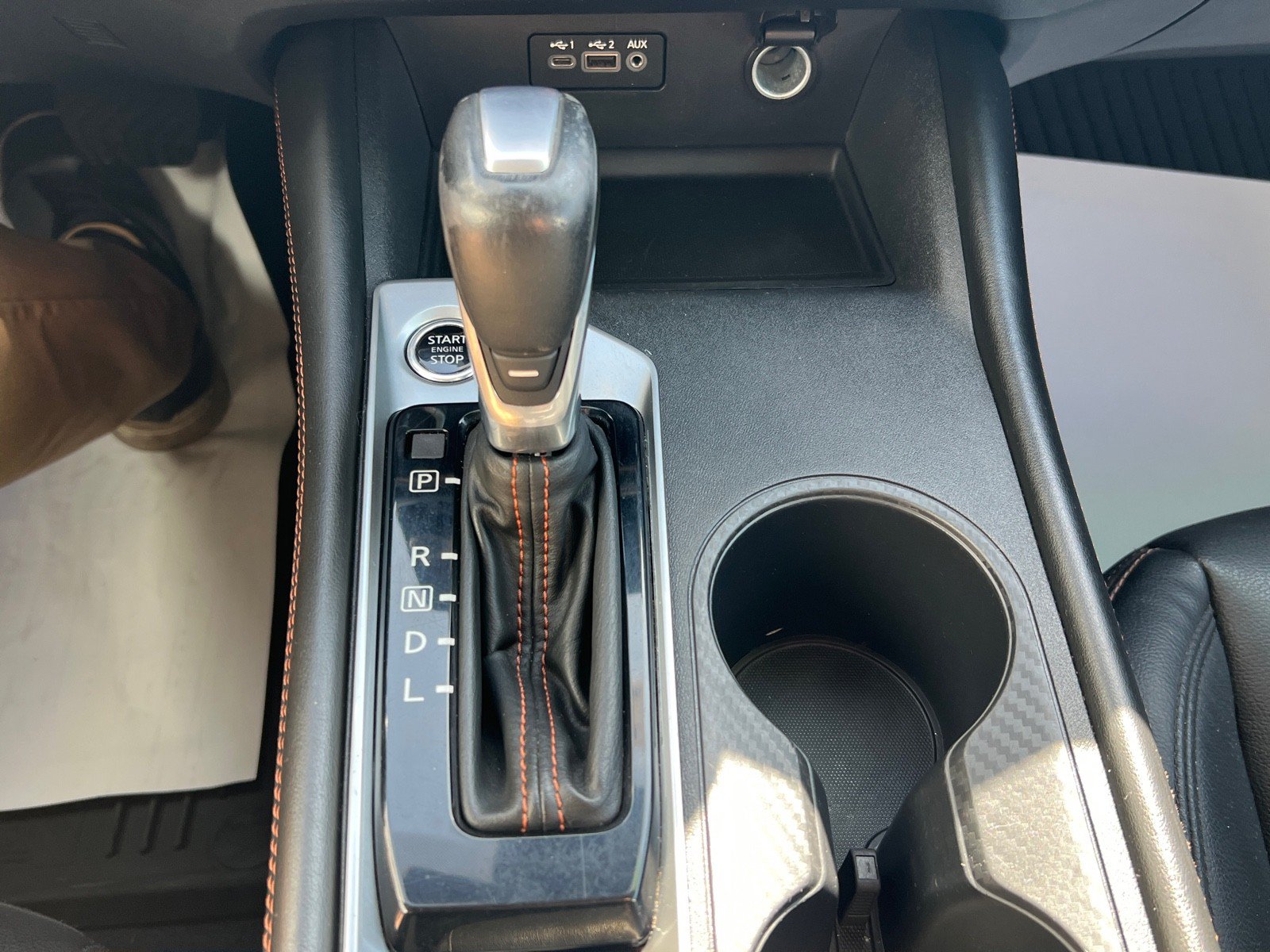 Used 2021 Nissan Altima 2.5 SR FWD image 30