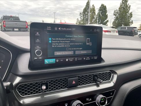 Used 2023 Acura Integra A-Spec image 22