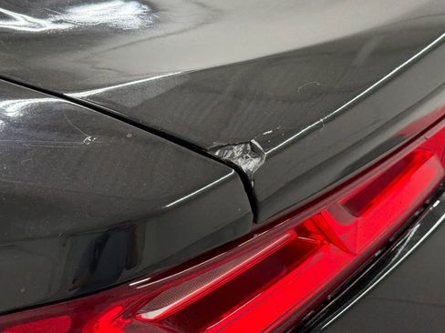 Used 2018 Chevrolet Camaro LT w/ Technology Package RWD image 28