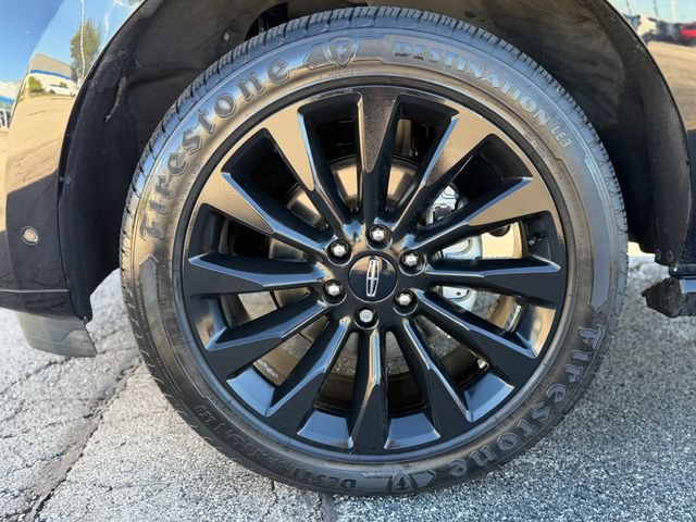 Used 2021 Lincoln Navigator L Reserve AWD/4WD image 40