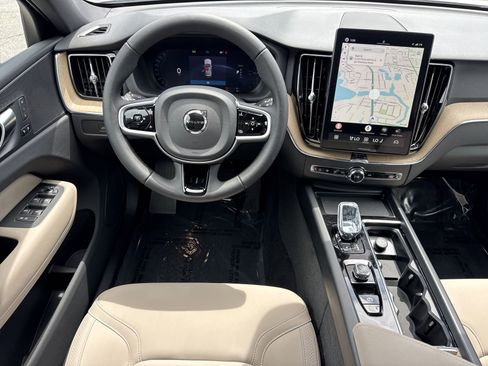 New 2026 Volvo XC60 T8 Plus w/ Protection Package Premier image 16
