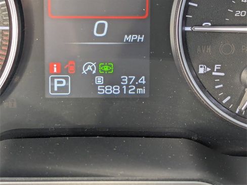 Used 2021 Subaru Outback Limited image 14