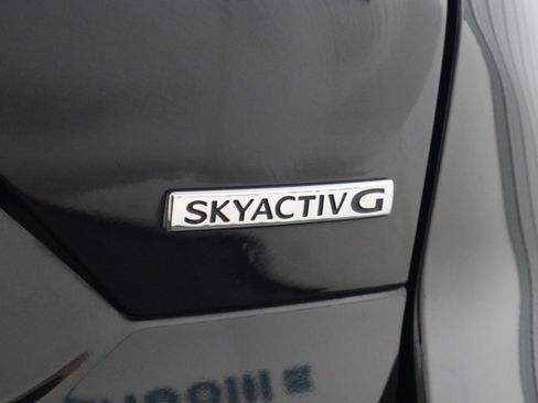 Certified 2025 MAZDA CX-5 AWD 2.5 S w/ Select Package image 36