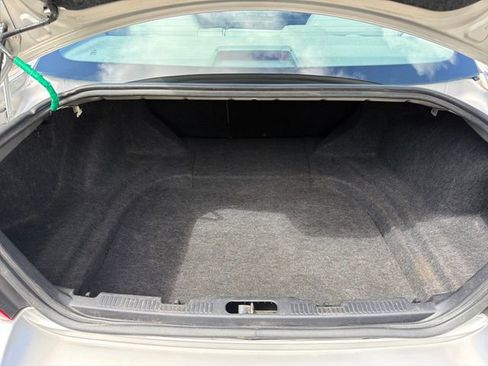 Used 2007 Ford Five Hundred SEL FWD image 16