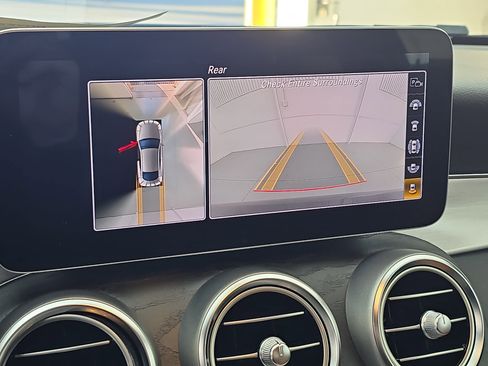 Certified 2020 Mercedes-Benz C 300 4MATIC Coupe w/ AMG Line image 19