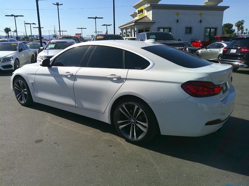 Used 2020 BMW 430i Gran Coupe 430i Gran Coupe image 4