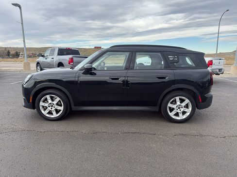 Used 2025 MINI Cooper Countryman S AWD/4WD image 8